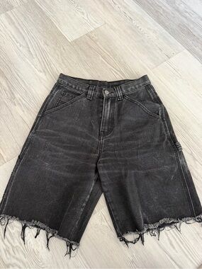 Brandy Melville Jorts